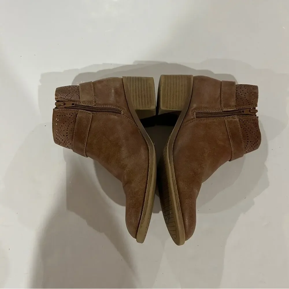 Steve Madden steve madden